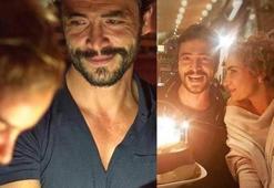 Son dakika: Ahmet Kural ve Sıla barıştı!