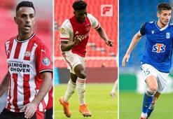 Galatasaray, Fenerbahçe, Beşiktaş, Trabzonspor istedi... Şimdi ne yapıyorlar?