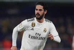 Son dakika transfer haberi: Isco transferinde Zidane engeli!