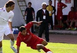 Bolu'ya soğuk duş: 4-2