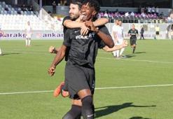 Altay'da Gnanduillet şoku
