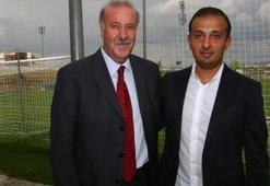 Bosque'den tarihi söz