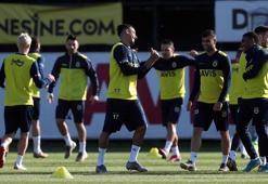 Son dakika | Fenerbahçe'de 3 futbolcu kadroya alınmadı