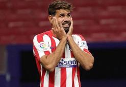 Diego Costa transferi için Arsenal ve Juventus öne geçti