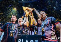 BLAST Pro Series Madrid 2019 şampiyonu: ENCE!