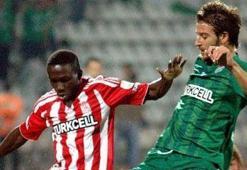 Süper Lig'de bugün