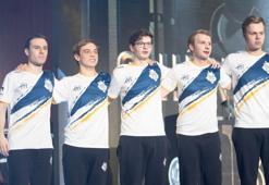 G2 üst koridorda Pyke ile SKT'yi yendi!