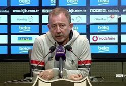 Beşiktaş transfer yapacak mı? Sergen Yalçın açıkladı!