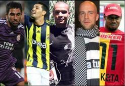 İŞTE SÜPER LİG'İN ALTIN KARMASI