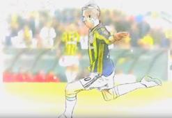 Feyenoord'un Persie paylaşımında Fenerbahçe unutulmadı!