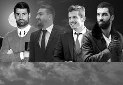 Kurtlar Vadisi Türk futbolu geri döndü!