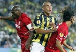 Ne yaptın Fener! 1-2