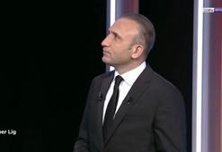 Deniz Çoban: Buna hiçbir hakem hiçbir şey yapamaz!