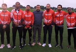 Türkiye Milli Takımı, 4x100 metre erkeklerde dünya 7'ncisi oldu!