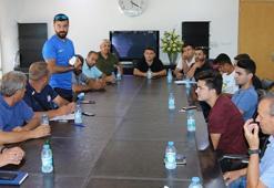 Akhisar Nostalji Futbol Turnuvası 21 Ağustos'ta başlıyor