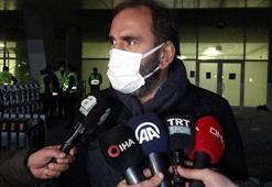 Mecnun Otyakmaz: VAR işimizi çözmedi iptal etsinler