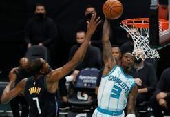 NBA'de muhteşem gece yaşandı!