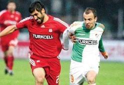 Futbol şöleni