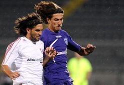 Hacettepe kayıplarda! 0-1