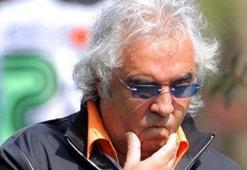 F1'de fırtına dinmiyor!