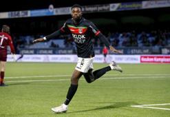 Monaco, Hollandalı Anthony Musaba'yı kadrosuna kattı