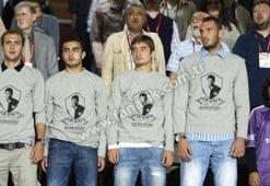 Metin Oktay anısına