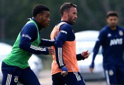Fenerbahçe'de ayrılık çanları! Dirar ve Garry Rodrigues bekleniyor