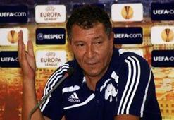 ‘Galatasaray kazanırsa Rijkaard'ı öldürürüm!'