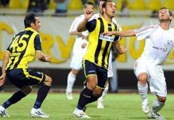 Buca kaçtı, Bolu yakaladı 2-2