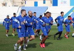 Melilla nerenin takımı? Hangi ligde mücadele ediyor? Fenerbahçe'nin rakibi...