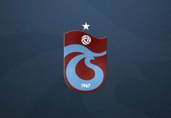 Trabzonspor'un AEK maçı kamp kadrosu belli oldu