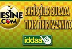 İddaa tüyoları artık radyoda!
