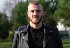 Le Havre futbolcusu Ertuğrul Ersoy'un hedefi milli takım