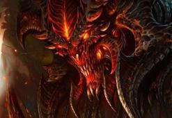 Diablo Reign of Terror, Blizzard Store'da sızdırıldı!