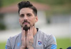 Jose Sosa'dan mesaj! "6'da 6 yapıp bu işi bitirelim"