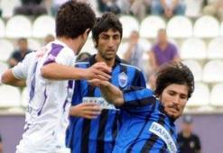 Erciyes altın buldu 0-1