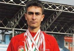 Bitlisli atlet dünya 3.'sü