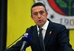 Fenerbahçe - Yeni Malatyaspor öncesi Ali Koç yorumu!