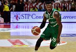 Beşiktaş Sompo Japan, Jason Rich'i transfer etti