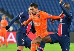 Galatasaray'dan İrfan Can Kahveci için transfer atağı
