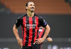 Ibrahimovic en iyi 11'ini açıkladı, Cristiano Ronaldo ve Messi'ye büyük şok!