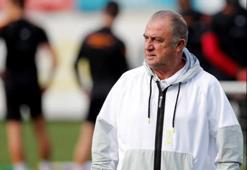 Fatih Terim'den SMA hastası çocuklara destek