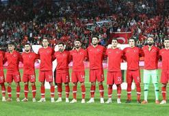 A Milli Futbol Takımı, Rusya karşısında