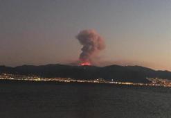 İzmir kulüplerinden ağaç seferberliği