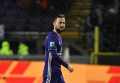 Denizlispor'a Milic geliyor