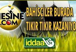 Los Galacticos (Uzay takımı)