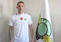 Akhisarspor'da Rotman bıraktı!