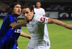 Konya'da gülen yok 1-1