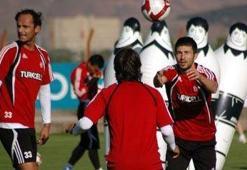 Sivasspor revire döndü!
