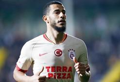 Belhanda'dan Galatasaray yönetimine şok istek!